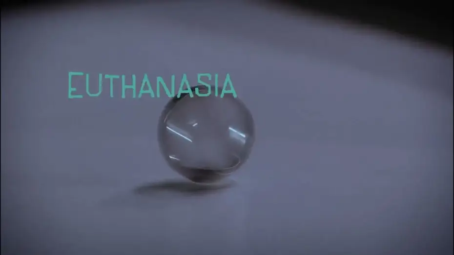 Відео до фільму Euthanasia — Euthanasia - Short Horror Film