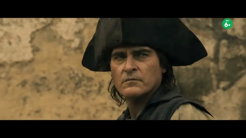 Відео до фільму Наполеон | Spot 30" Destino