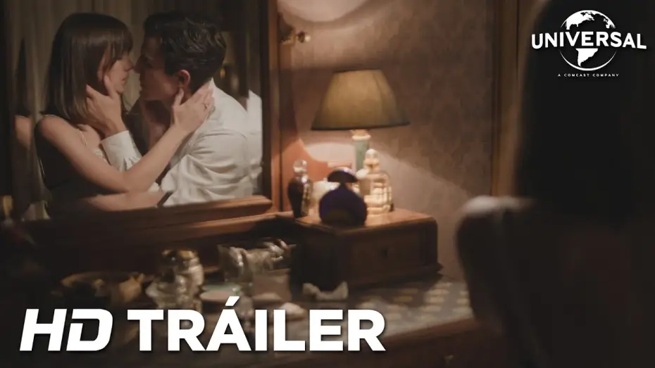 Відео до фільму La sospecha de Sof&iacute;a | Tr&aacute;iler Oficial