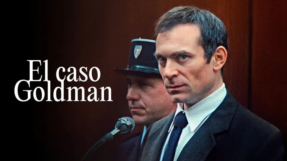Відео до фільму Le Proc&egrave;s Goldman | El caso Goldman (ESTRENO EN CINES 15/03) - Tr&aacute;iler | Filmin