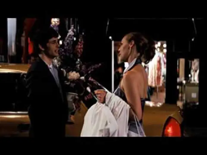 Відео до фільму 27 весіль | 27 Dresses - Mit Katherine Heigl - Trailer
