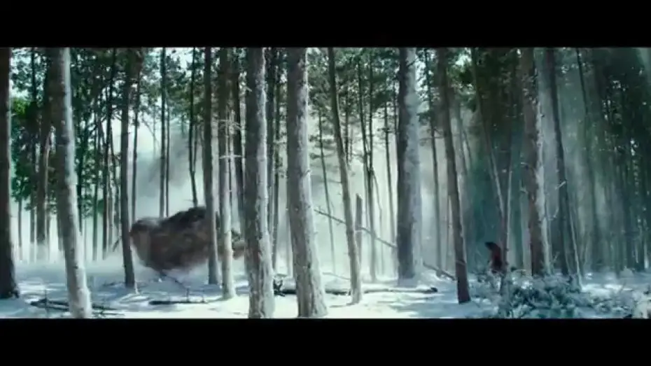 Відео до фільму Геркулес — Hércules (HD) - Trailer 2