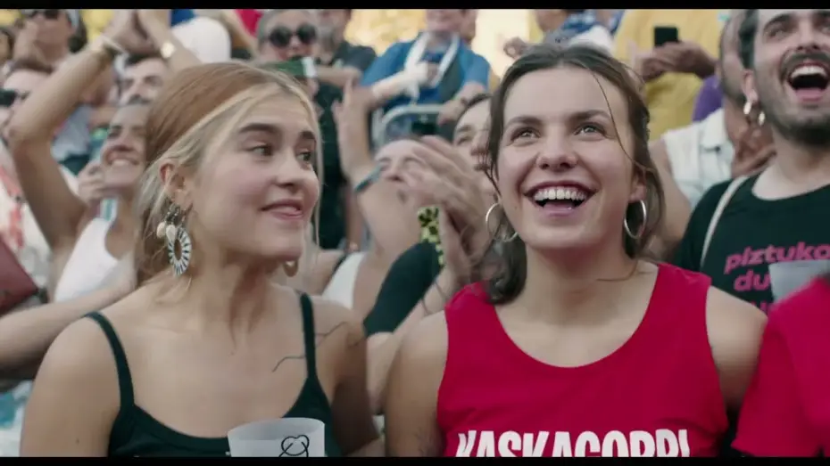 Відео до фільму Йоне, інколи | Trailer de Jone, a veces &mdash; Jone, batzuetan subtitulado en espa&ntilde;ol (HD)