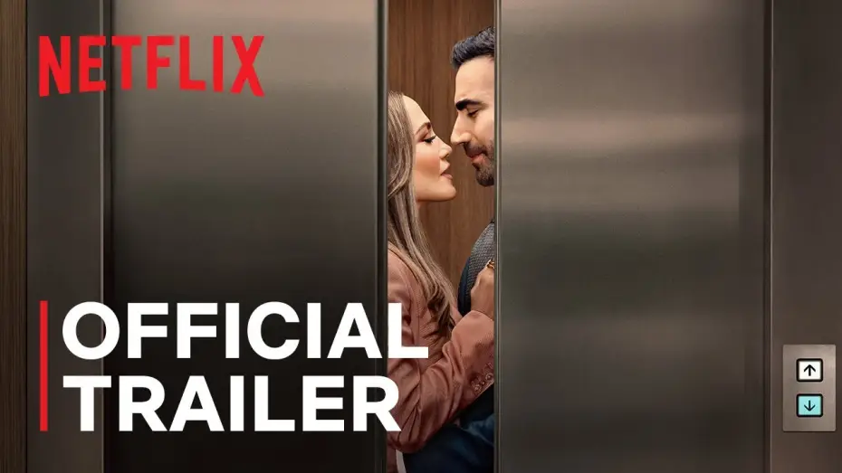 Відео до фільму Офісний роман | Official Trailer