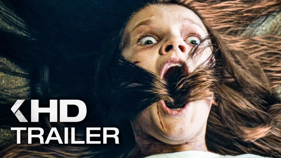 Відео до фільму Здобич для Диявола — THE DEVIL'S LIGHT Trailer German Deutsch (2022)
