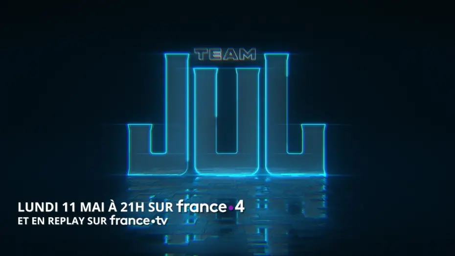 Відео до фільму Team JuL | TEAM JUL, le documentaire &eacute;v&eacute;nement :  bande-annonce