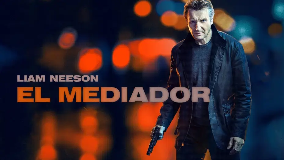 Відео до фільму Гра тіней | El mediador | TR&Aacute;ILER OFICIAL en ESPA&Ntilde;OL | YouPlanet Pictures