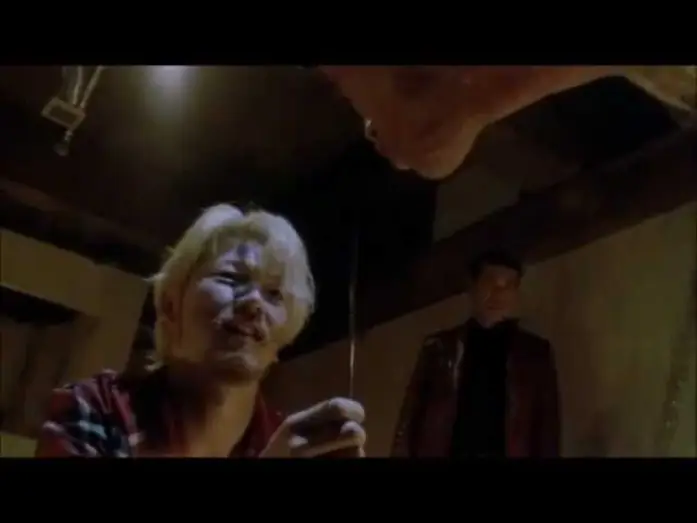 Відео до фільму Ічі-кілер — Ichi the Killer : Kakihara torture Suzuki