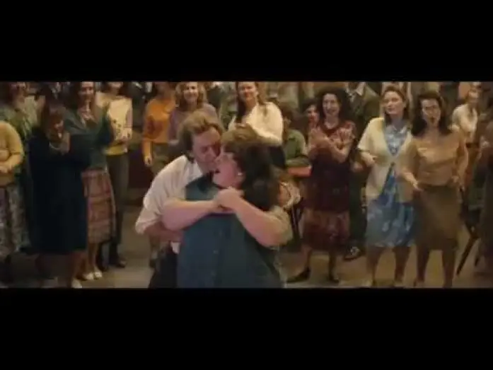 Відео до фільму Гордість | Pride - Shame Dance