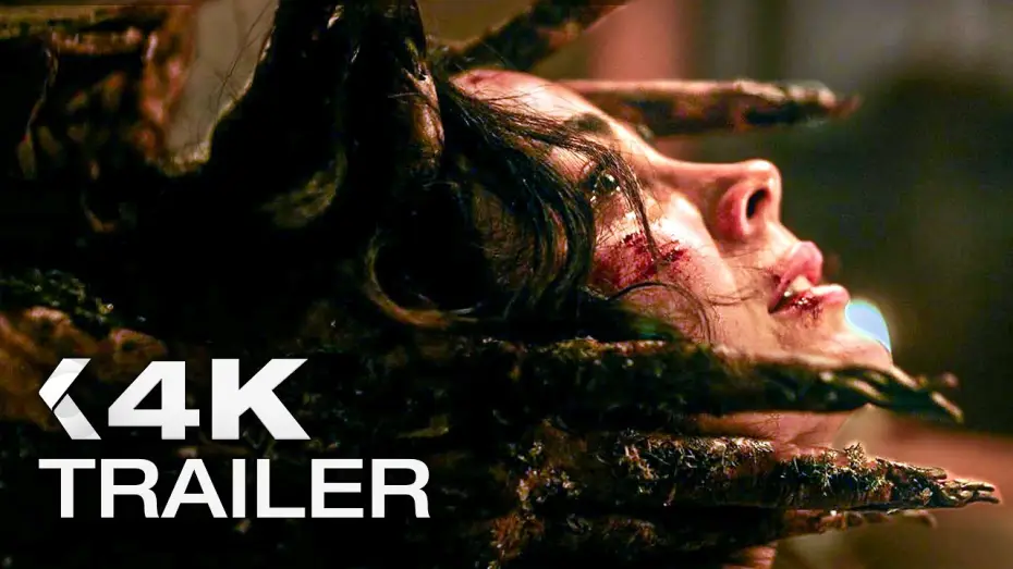 Відео до фільму Розаріо | ROSARIO Trailer German Deutsch (2025)