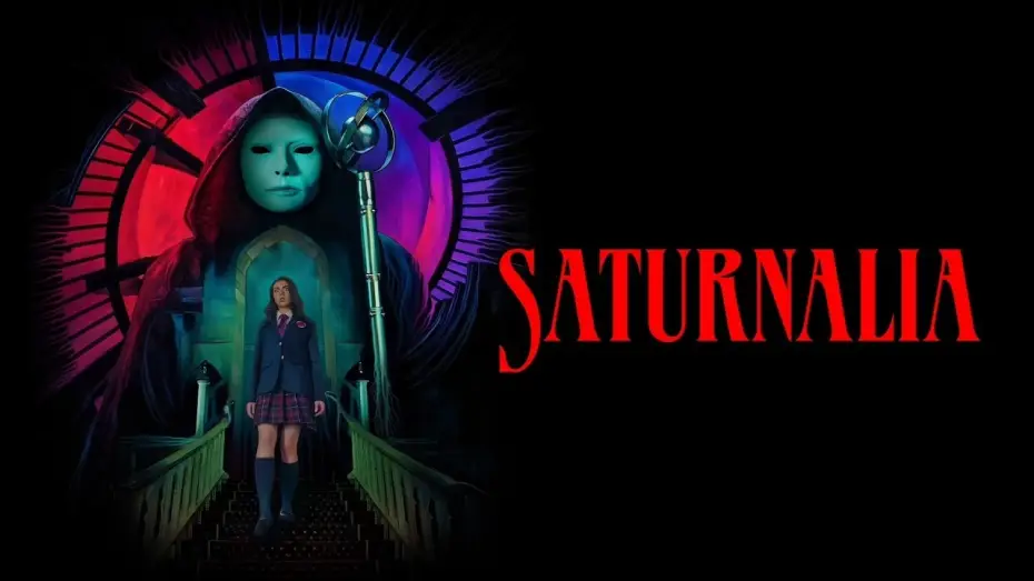 Відео до фільму Saturnalia — Saturnalia | Official Trailer | Horror Brains