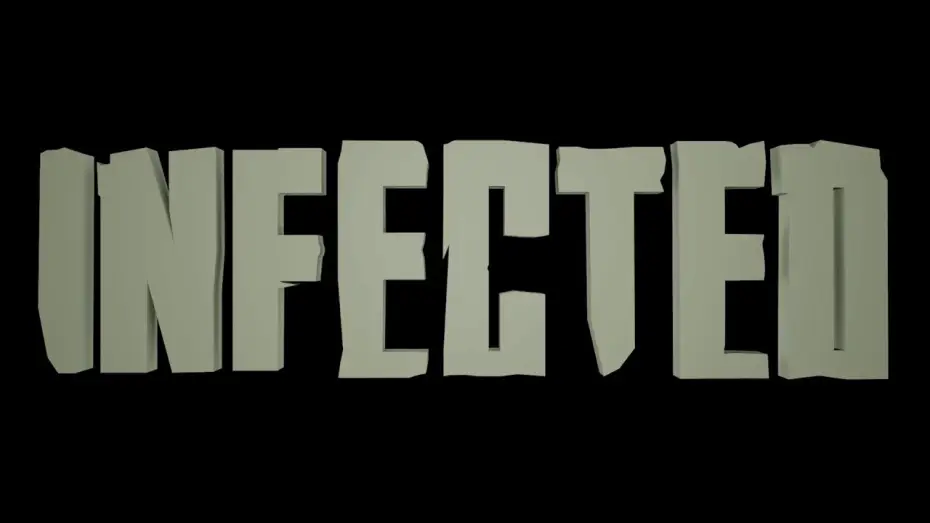 Відео до фільму Infected — INFECTED Teaser Trailer