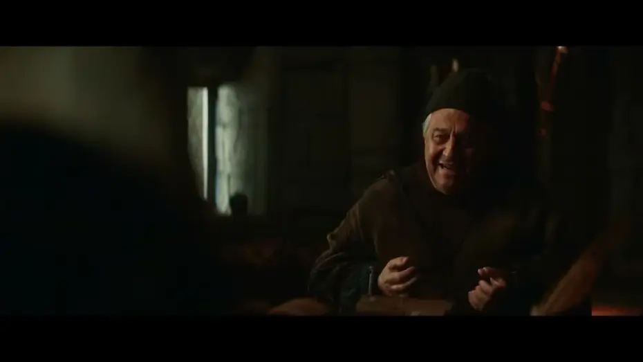 Відео до фільму Kaamelott &ndash; Deuxi&egrave;me Volet [partie 1] | Extrait exclusif