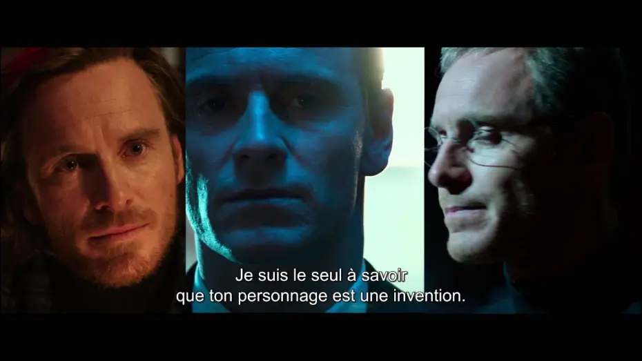 Відео до фільму Стів Джобс | Steve Jobs - Bande Annonce 2 VOST