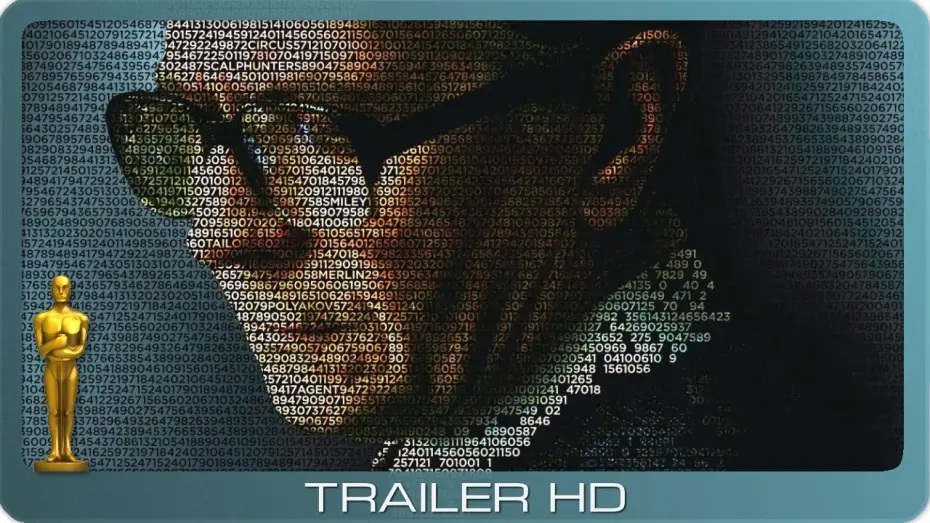 Відео до фільму Шпигуне, вийди геть! | Dame K&ouml;nig As Spion ≣ 2011 ≣ Trailer #2