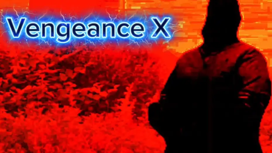Відео до фільму Vengeance X — Vengeance X Best Horror Movie 2026