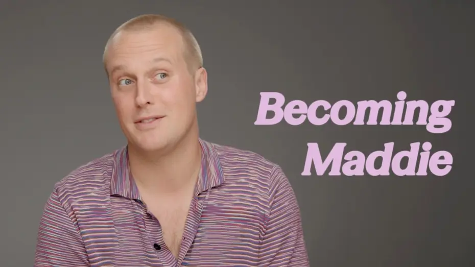 Відео до фільму Maddie's Secret — SHOWGIRLS Meets Hitchcock!? John Early Breaks Down MADDIE’S SECRET