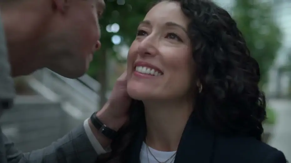 Відео до фільму The Baby My Husband Lied About | Trailer