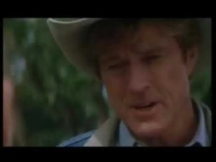 Відео до фільму Заклинач коней | The Horse Whisperer Trailer