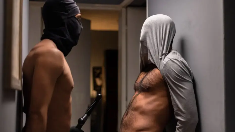 Відео до фільму La huella de unos labios | THE TRACE OF YOUR LIPS (Trailer) - Frameline47