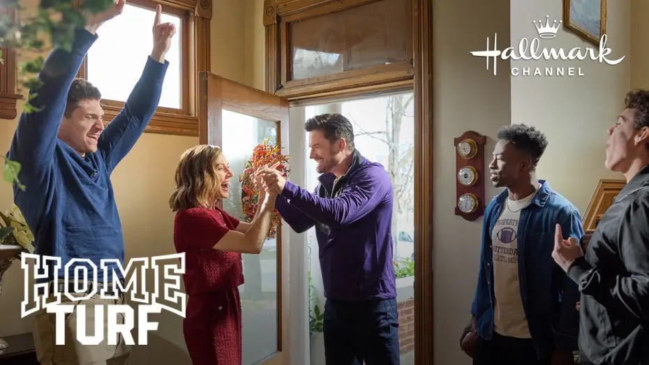 Відео до фільму Home Turf | Preview