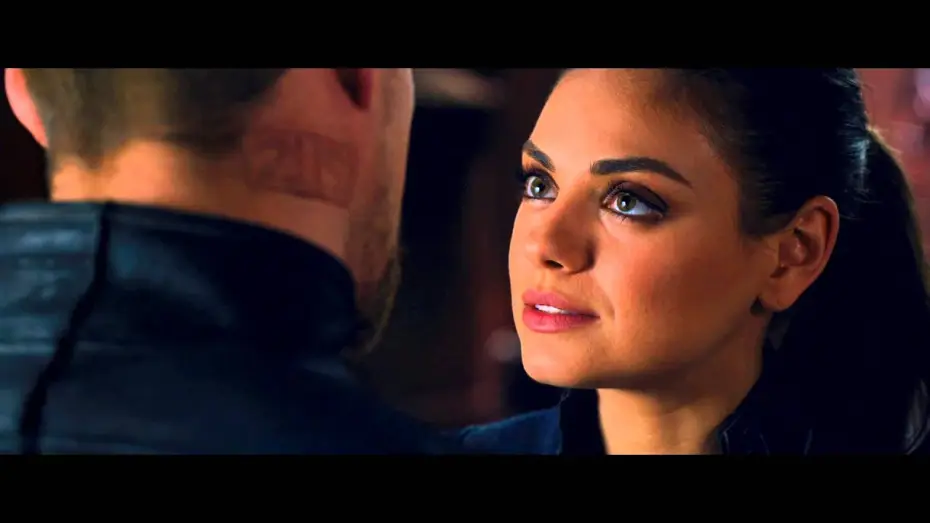Відео до фільму Піднесення Юпітер | Jupiter Ascending - Trailer 3 - Deutsch HD