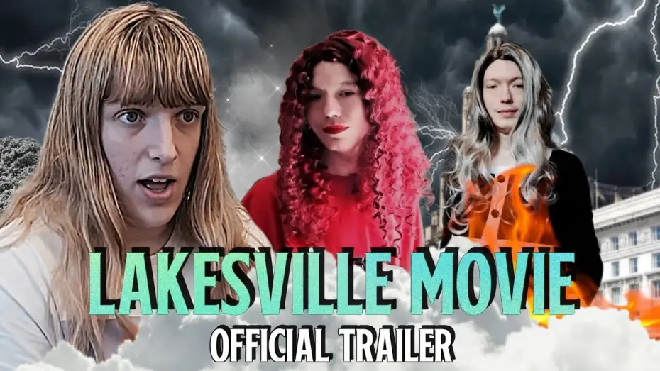 Відео до фільму LAKESVILLE MOVIE | LAKESVILLE MOVIE OFFICAL TRAILER