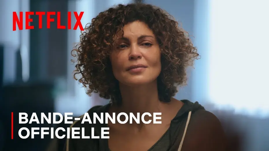 Відео до фільму Jusqu'au bout | Jusqu'au bout | Bande-annonce officielle | Netflix France