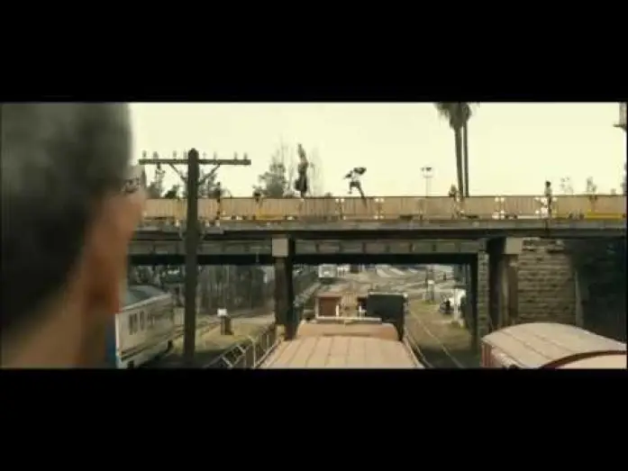 Відео до фільму 007: Координати Скайфолл | US TV Spot: "Bond Is Back"