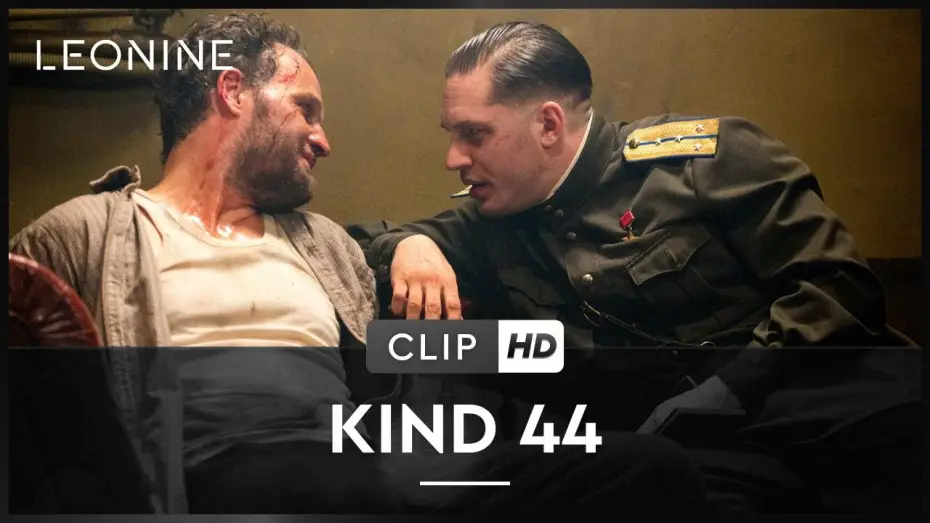 Відео до фільму Номер 44 — KIND 44 | CLIP | DEUTSCH | HD | Kinostart: 04.06.2015 |
