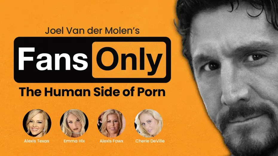 Відео до фільму Fans Only: The Human Side of Porn | Fans Only Documentary on Amazon Prime