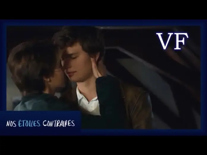 Відео до фільму Винні зірки — Nos Etoiles Contraires : Bande annonce [Officielle] VF HD