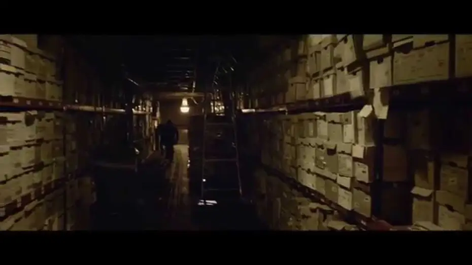 Відео до фільму Трейсери — TRACERS Le casse VF