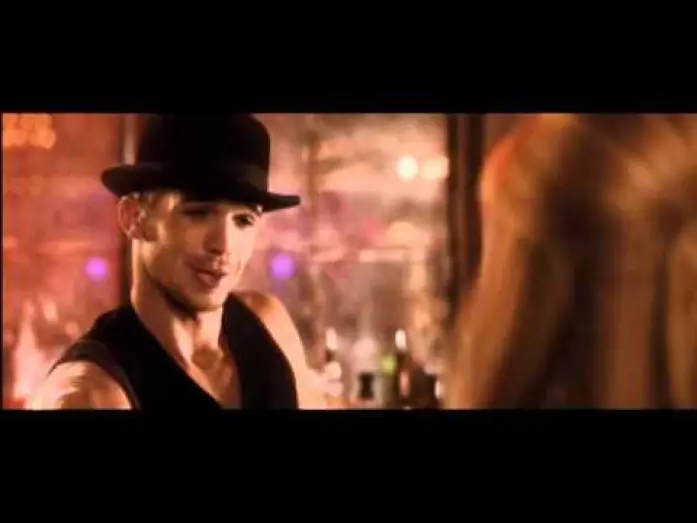 Відео до фільму Бурлеск | BURLESQUE - Tr&aacute;iler Oficial en ESPA&Ntilde;OL | Sony Pictures Espa&ntilde;a