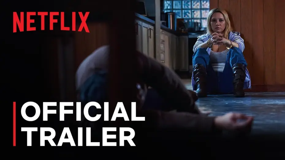 Відео до фільму Elize: Sombras de Uma Mulher | Elize: Shadows of a Woman | Official Trailer | Netflix