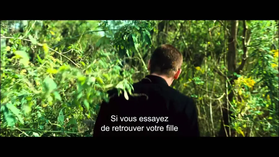 Відео до фільму Олдбой | OLDBOY - Bande Annonce VOST