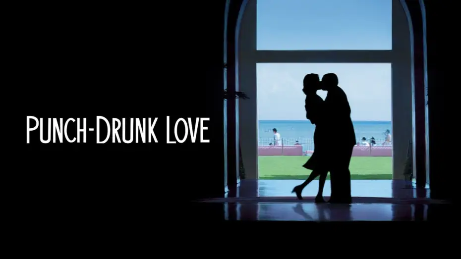Відео до фільму Кохання, що збиває з ніг — Punch-Drunk Love (2002) Bande annonce VF HD