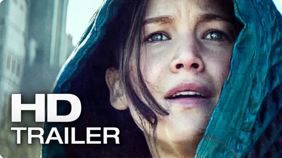 Відео до фільму Голоднi iгри: Переспiвниця. Частина 2 | DIE TRIBUTE VON PANEM 4 Mockingjay 2 Trailer German Deutsch (2015)