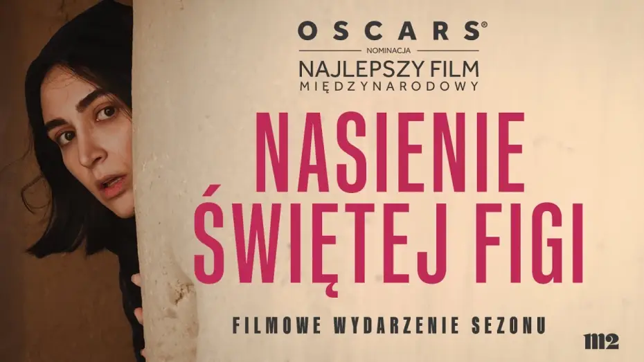 Відео до фільму Les Graines du figuier sauvage | &bdquo;Nasienie świętej figi&rdquo;; spot PL; filmowe wydarzenie sezonu; TYLKO W KINACH