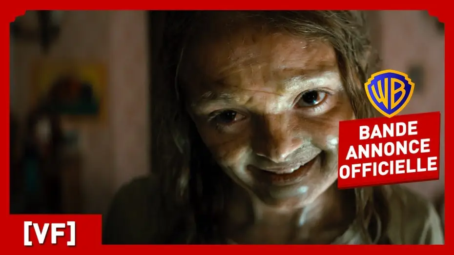 Відео до фільму Мумія Лі Кроніна | Le R&eacute;veil de la Momie | Bande-annonce officielle (VF) | Lee Cronin, Jason Blum, James Wan