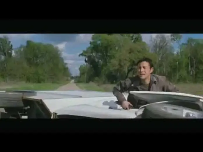 Відео до фільму Петля часу | Looper - In fuga dal passato: Trailer Italiano (2013)