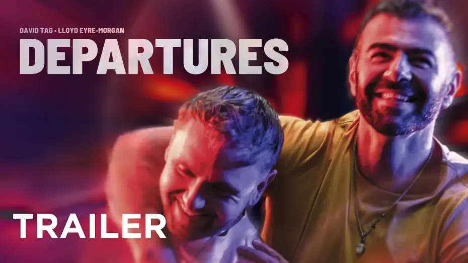 Відео до фільму Departures | International Trailer
