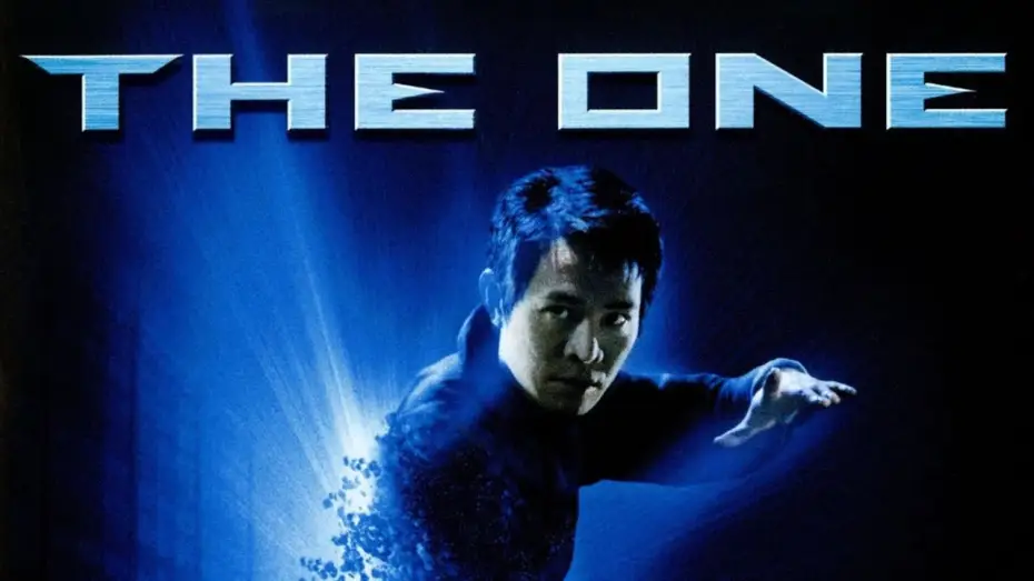 Відео до фільму Протистояння — The One (film 2002) TRAILER ITALIANO