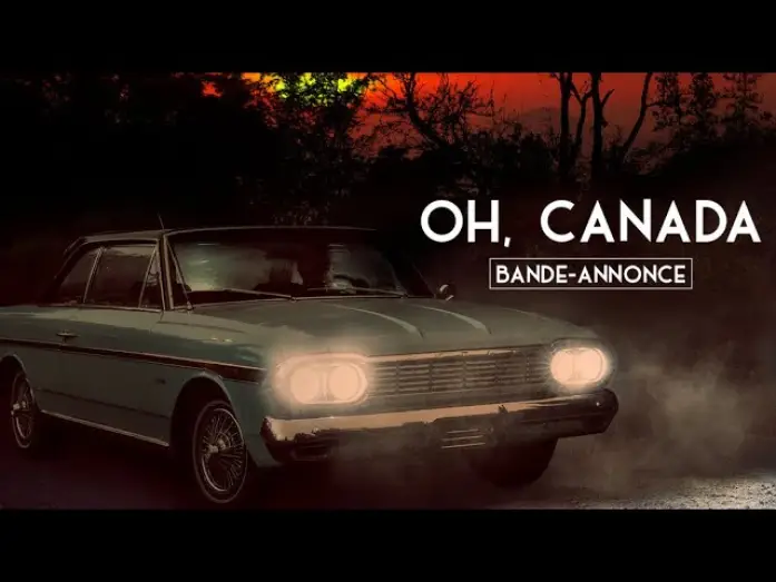 Відео до фільму Канадець — Bande-annonce