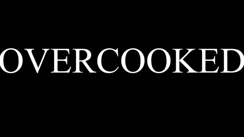 Відео до фільму Overcooked — Overcooked (2026) Teaser