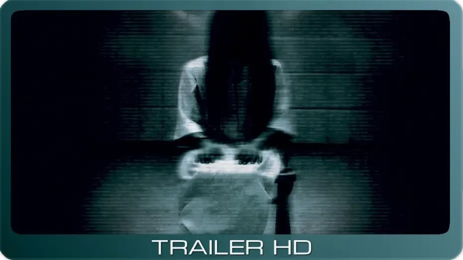 Відео до фільму Дзвінок 2 | Ring 2 ≣ 2005 ≣ Trailer