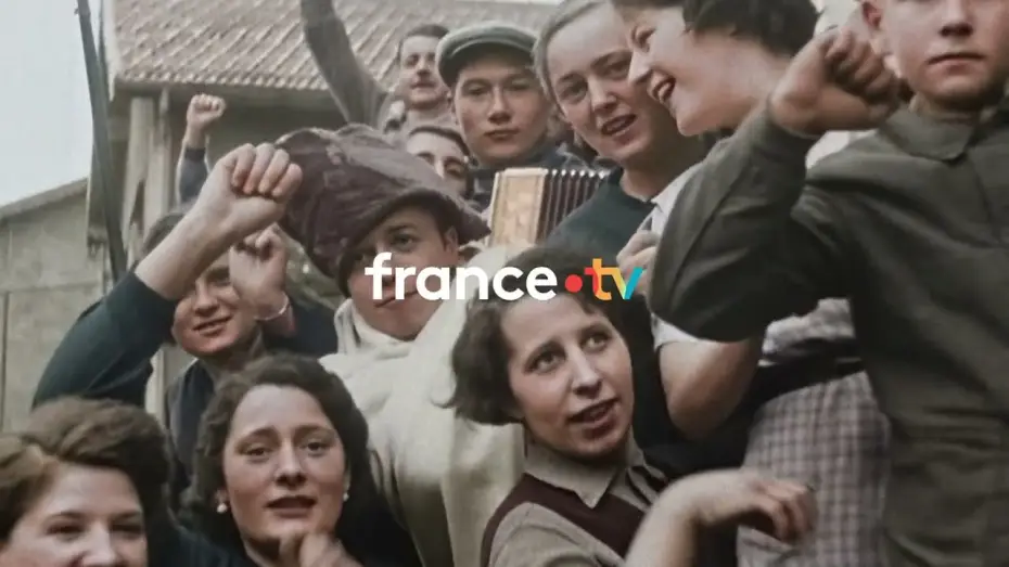 Відео до фільму 1936, le Front Populaire, entre joie et col&egrave;res | [Bande-annonce] 1936, le Front populaire : entre joie et col&egrave;res