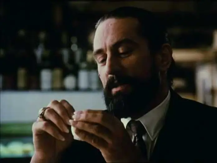 Відео до фільму Серце Янгола | ANGEL HEART (1987) - Deutscher Trailer