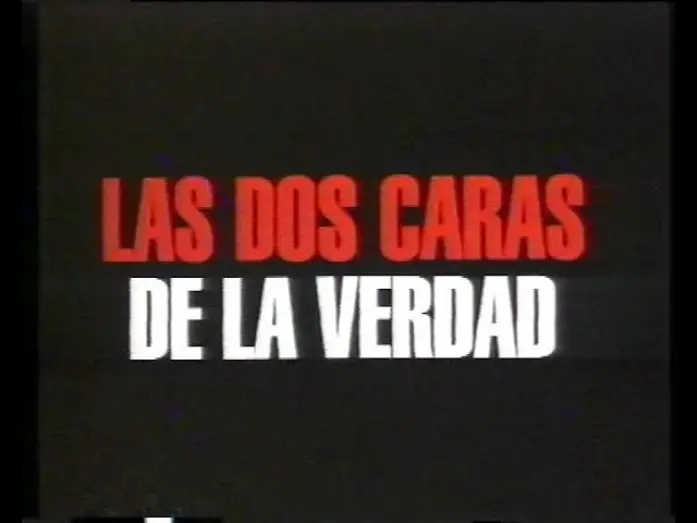 Відео до фільму Первісний страх | Las dos caras de la verdad (Trailer en castellano)