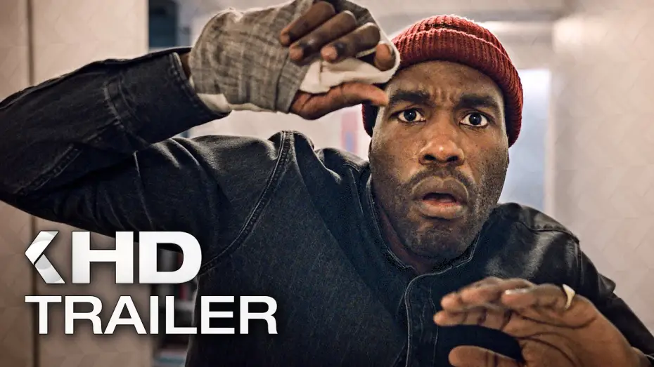 Відео до фільму Кендімен — CANDYMAN Trailer German Deutsch (2021)